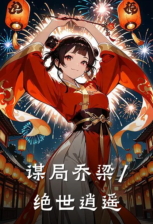 谋局乔梁/绝世逍遥
