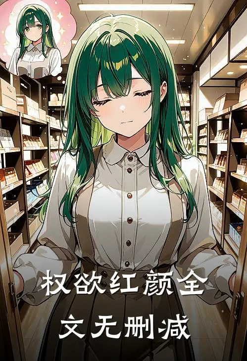 权欲红颜全文无删减