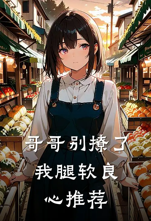 哥哥别撩了，我腿软良心推荐