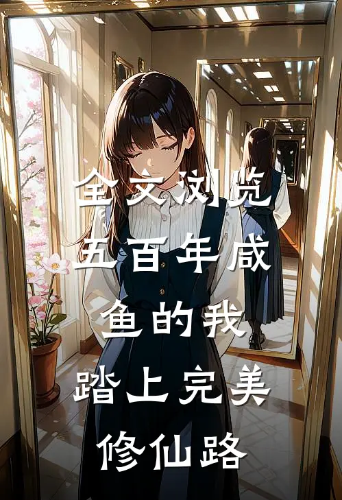 全文浏览五百年咸鱼的我，踏上完美修仙路