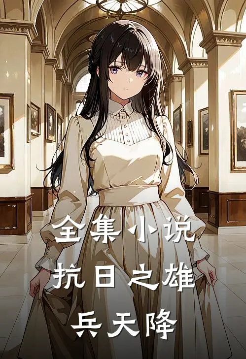 全集小说抗日之雄兵天降