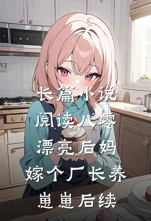 长篇小说阅读八零漂亮后妈,嫁个厂长养崽崽后续