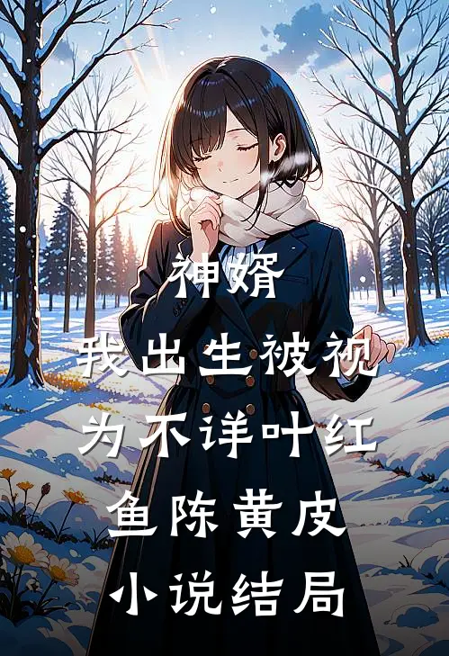 神婿：我出生被视为不详叶红鱼陈黄皮小说结局