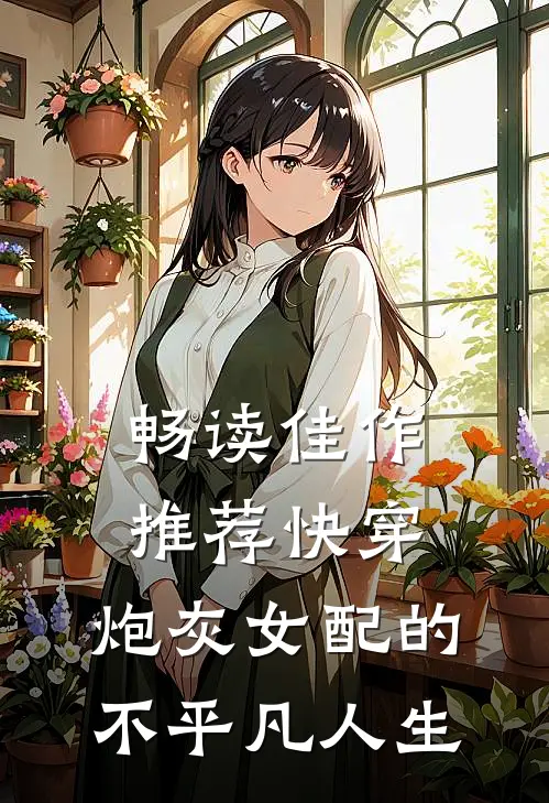 畅读佳作推荐快穿：炮灰女配的不平凡人生