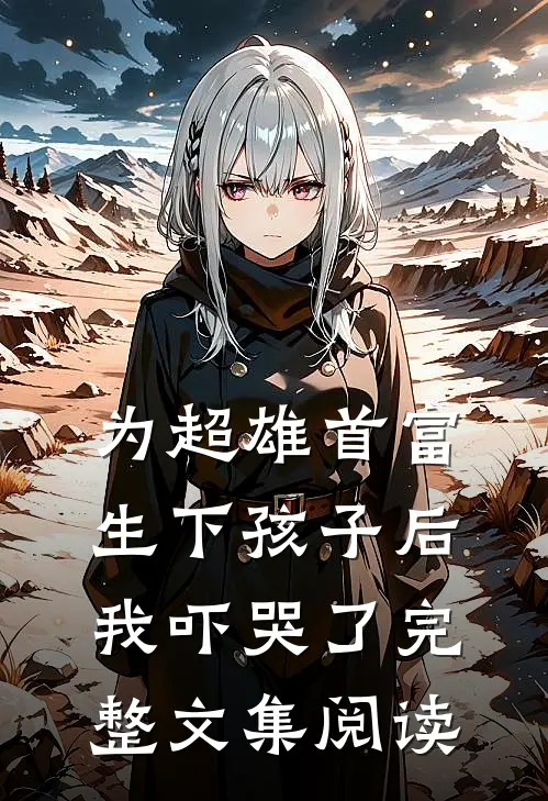 为超雄首富生下孩子后，我吓哭了完整文集阅读