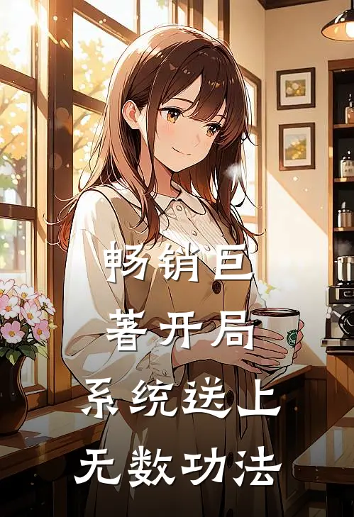 畅销巨著开局：系统送上无数功法