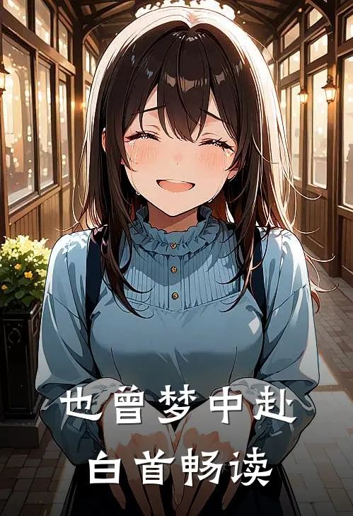 也曾梦中赴白首畅读