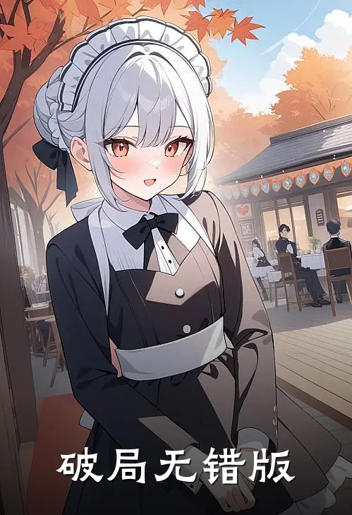 破局无错版