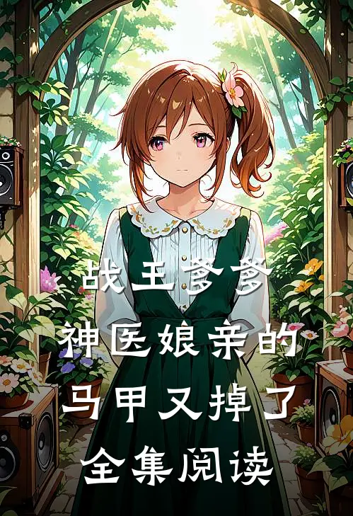 战王爹爹,神医娘亲的马甲又掉了全集阅读无弹窗