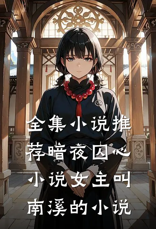 全集小说推荐暗夜囚心小说女主叫南溪的小说