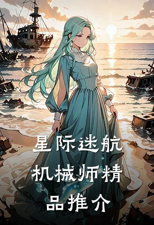 星际迷航机械师精品推介