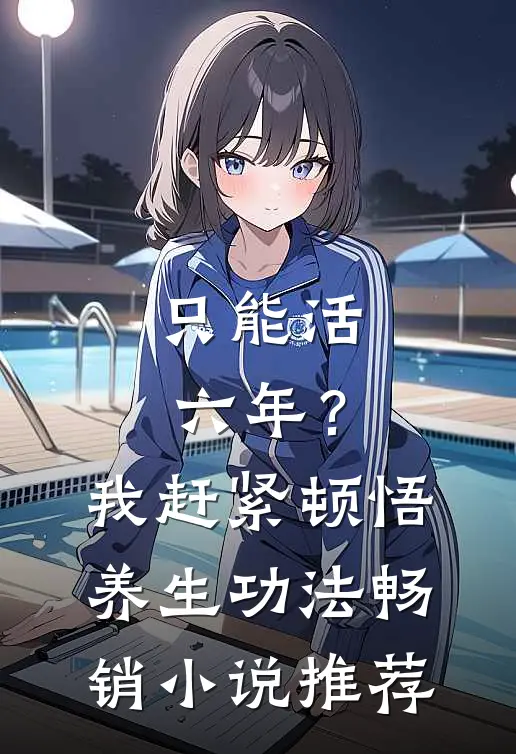 只能活六年？我赶紧顿悟养生功法畅销小说推荐