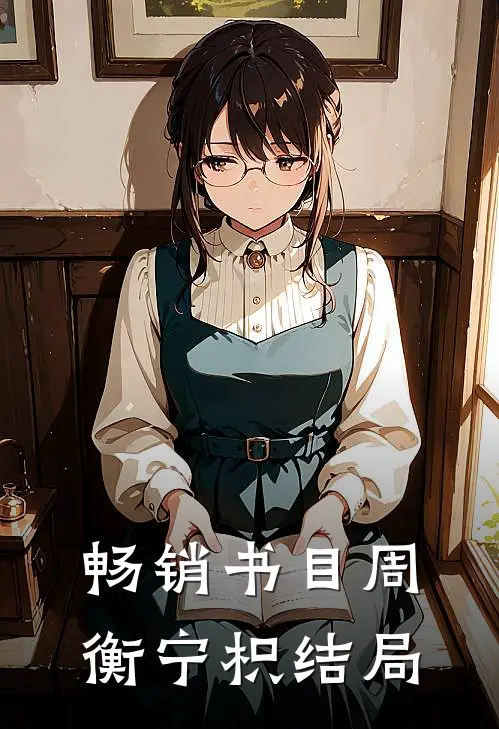 畅销书目周衡宁枳结局