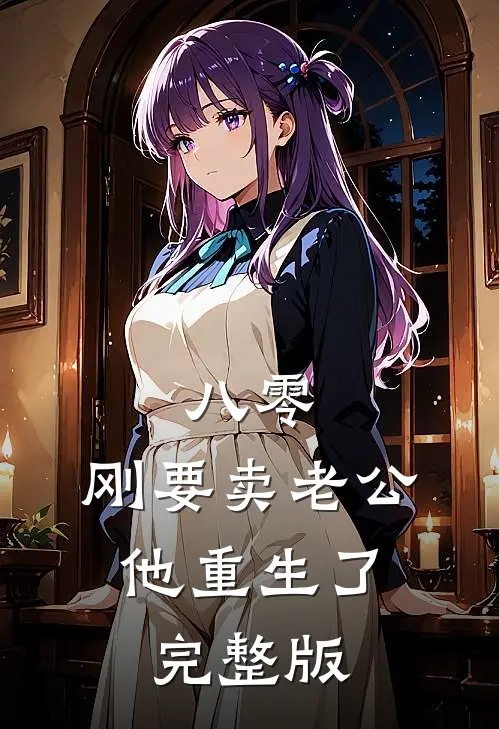 八零：刚要卖老公，他重生了完整版