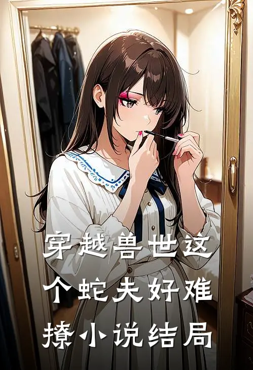 穿越兽世这个蛇夫好难撩小说结局