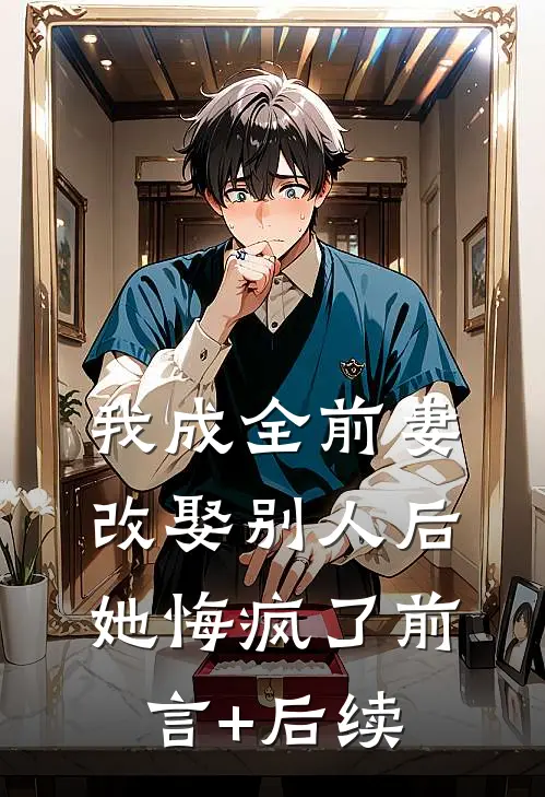 我成全前妻改娶别人后，她悔疯了前言+后续