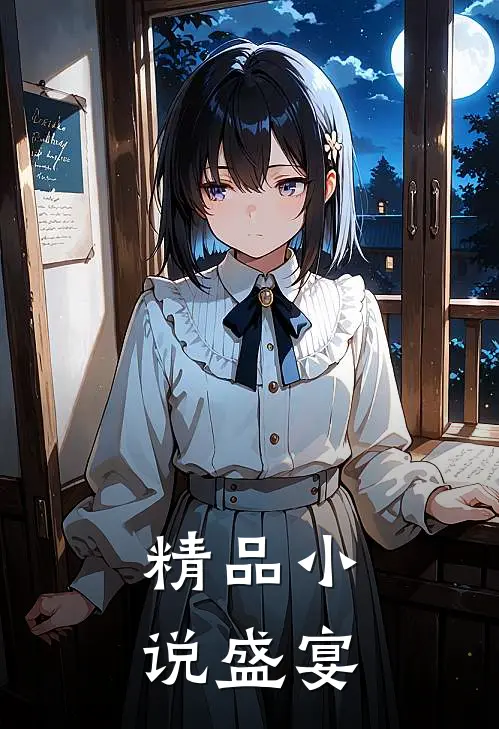 精品小说盛宴