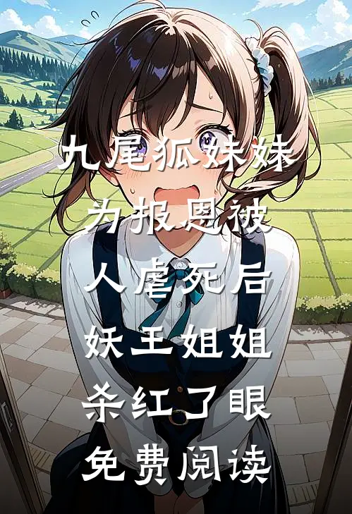 九尾狐妹妹为报恩被人虐死后，妖王姐姐杀红了眼免费阅读