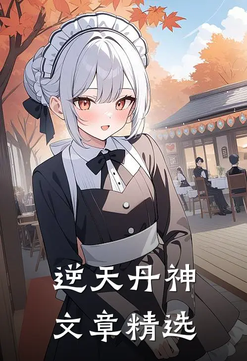 逆天丹神文章精选
