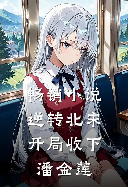 畅销小说逆转北宋，开局收下潘金莲