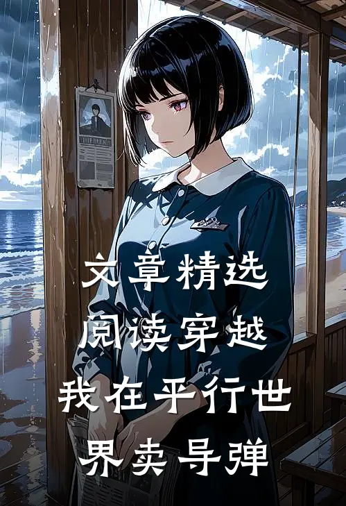文章精选阅读穿越：我在平行世界卖导弹
