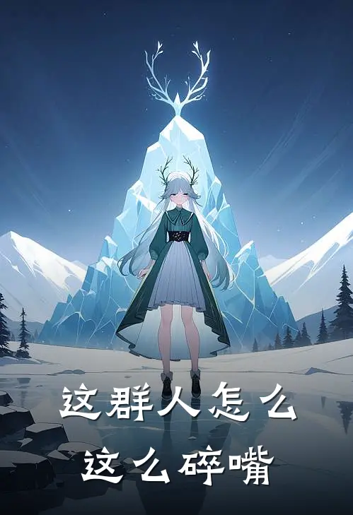 这群人怎么这么碎嘴