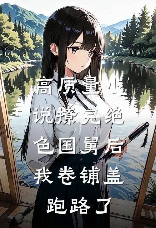 高质量小说撩完绝色国舅后，我卷铺盖跑路了
