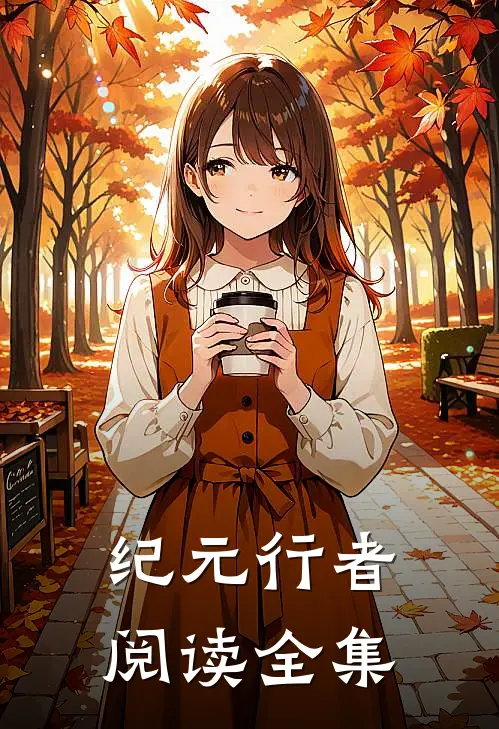 纪元行者阅读全集