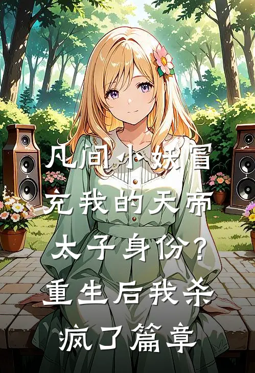 凡间小妖冒充我的天帝太子身份？重生后我杀疯了篇章