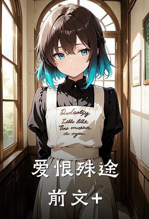 爱恨殊途前文+