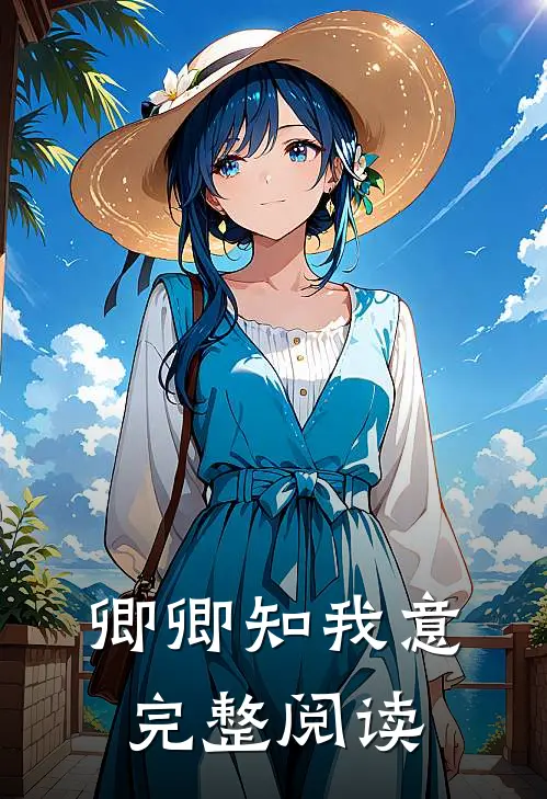 卿卿知我意完整阅读