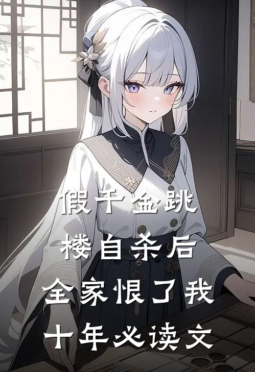 假千金跳楼自杀后，全家恨了我十年必读文