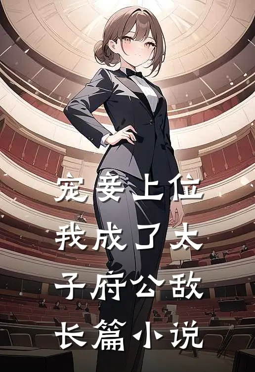 宠妾上位：我成了太子府公敌长篇小说