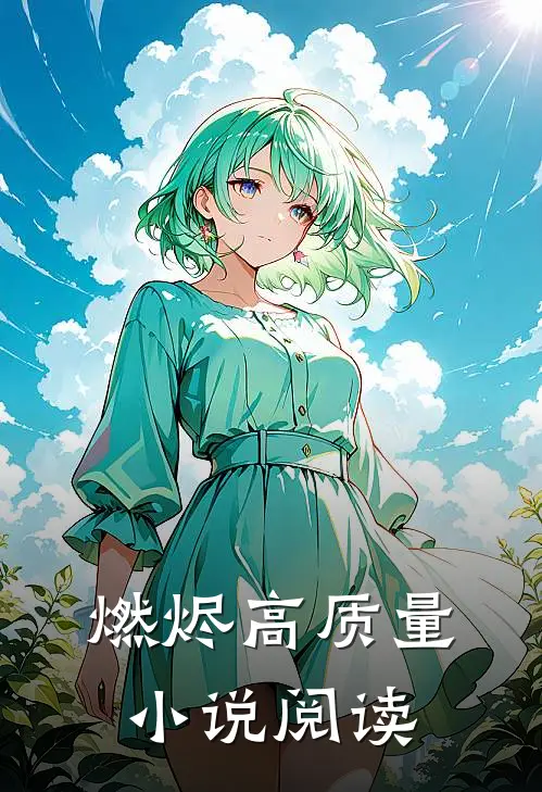 燃烬高质量小说阅读
