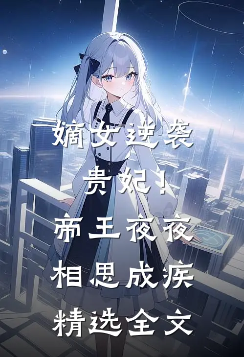 嫡女逆袭贵妃！帝王夜夜相思成疾精选全文