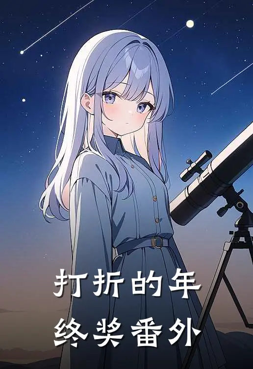 打折的年终奖番外
