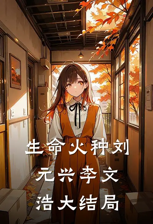 生命火种刘元兴李文浩大结局