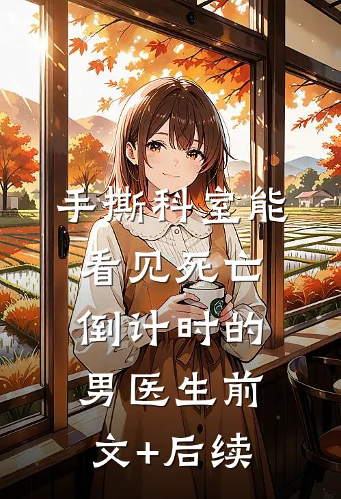 手撕科室能看见死亡倒计时的男医生前文+后续