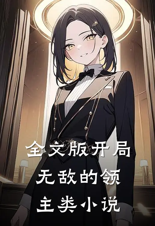全文版开局无敌的领主类小说