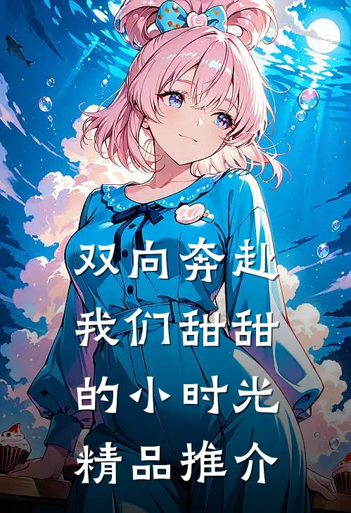 双向奔赴：我们甜甜的小时光精品推介