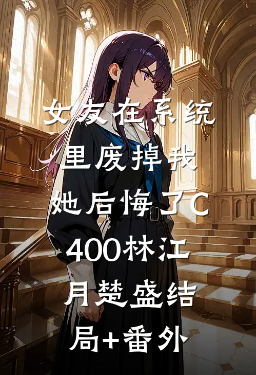女友在系统里废掉我，她后悔了C400林江月楚盛结局+番外