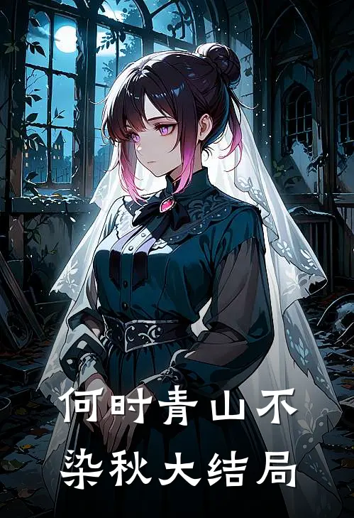 何时青山不染秋大结局