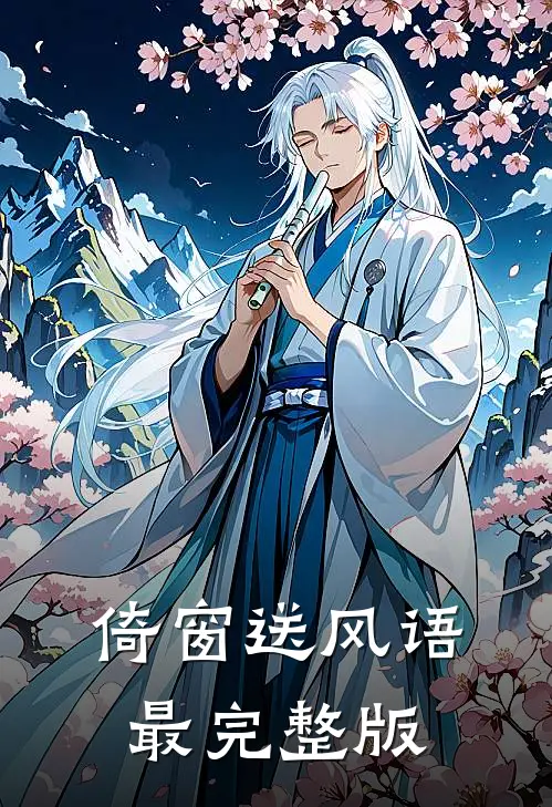 倚窗送风语最完整版