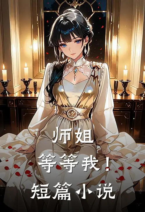 师姐，等等我！短篇小说