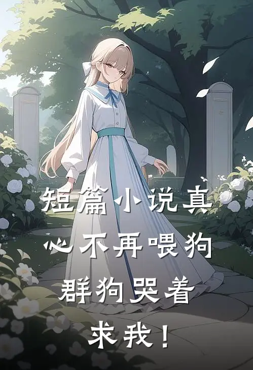 短篇小说真心不再喂狗，群狗哭着求我！