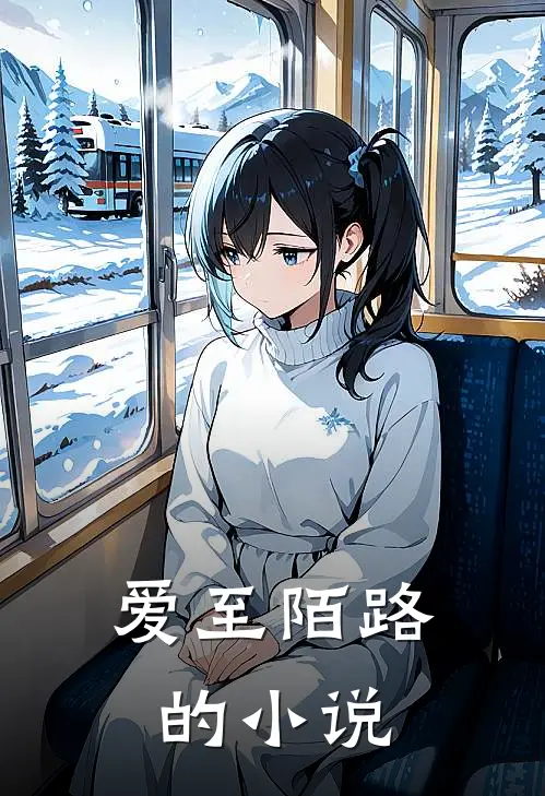 爱至陌路的小说
