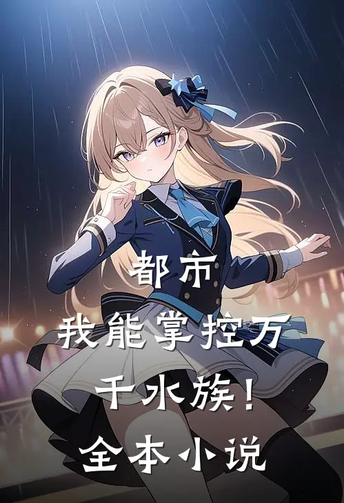 都市：我能掌控万千水族！全本小说
