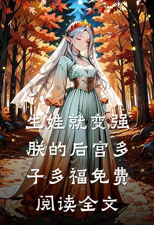 生娃就变强，朕的后宫多子多福免费阅读全文