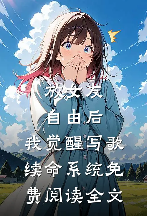 放女友自由后，我觉醒写歌续命系统免费阅读全文