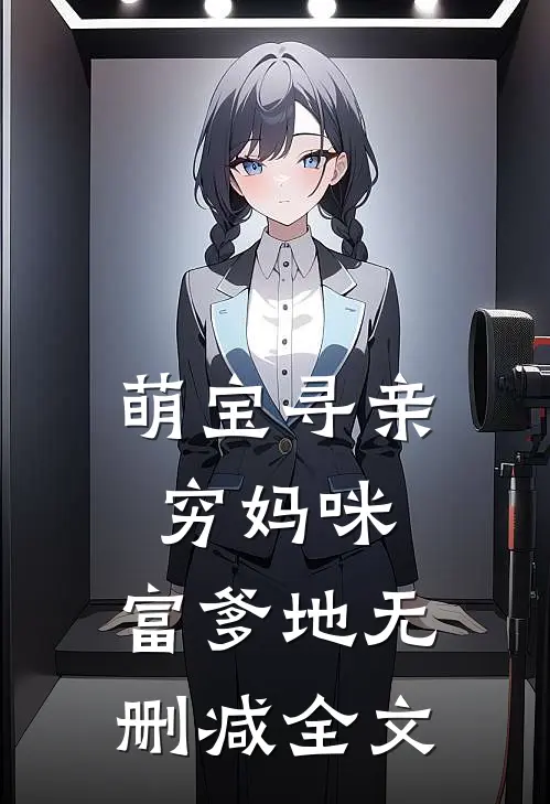 萌宝寻亲：穷妈咪，富爹地无删减全文